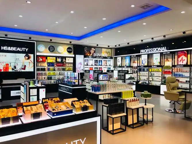 丽人纯进口美妆集合店-招商加盟-新闻中心-卉舍丽人进口化妆品加盟网