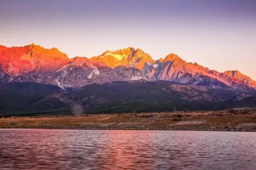 玉龙雪山|摄影|风光摄影|想想99 - 原创作品 - 站酷 (zcool)