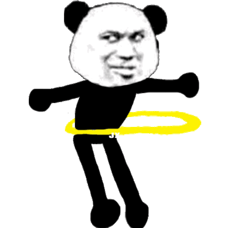 吐一地瓜子皮皮,叫群主打扫表情包 - 表情图