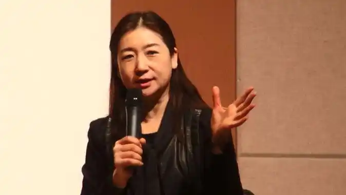 当代强而大有能力触动改变人心的歌:天歌(小敏纽约见证)