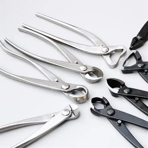 工具修剪球节盆景球形剪树树节造型制作套装剪刀