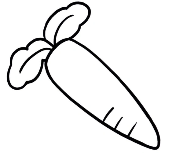 帮助小朋友学简笔画或涂色训练