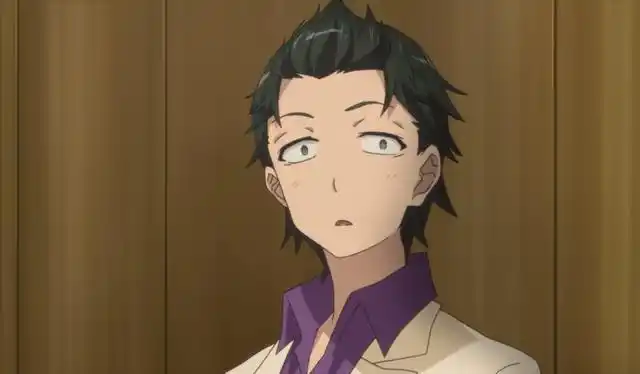 《我的青春恋爱物语果然有问题》爱情是大老师最后的真心