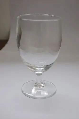 玻璃矮脚红酒杯b5x02