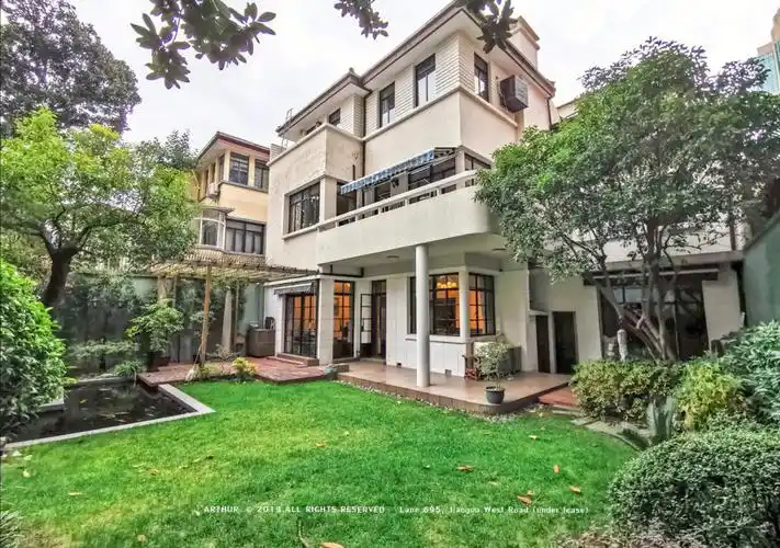 建国西路 | 衡山路 整栋出售