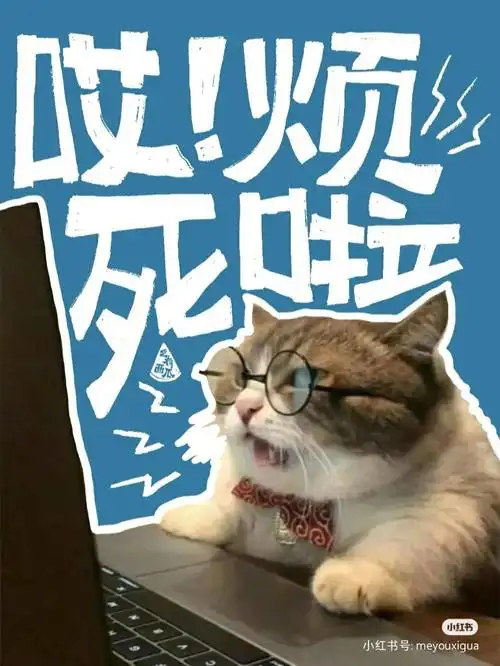 最近负能量爆棚,真的干不下去,什么时候是个头啊