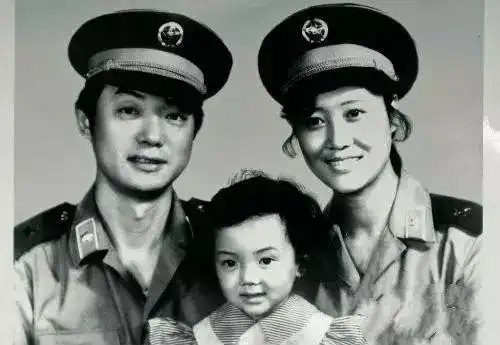 王丽云个人资料(王丽云:与车晓彤离婚21年,和前婆婆