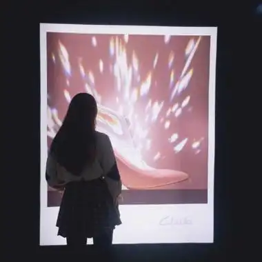 情侣唯美头像背影 高清好看的情侣一男一女头像背影唯美图片