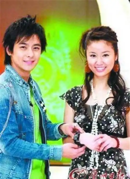 林心如这辈子最"恨"的男人,不是林志颖,居然是在一起8年的他!