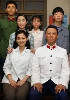 《父母爱情》热播