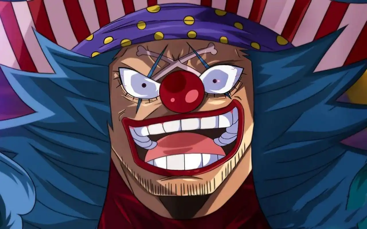 海贼王:巴基会不会有隐藏实力?众多细节暗示巴基并不简单