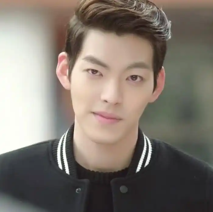 继承者们 金宇彬