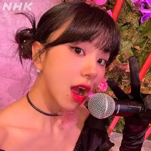 鬼马精灵孙彩瑛##twice5thanniversary099495ハッシュタグ企画