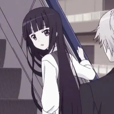 "凛凛蝶大人,你没事吧?""大惊小怪的家伙.