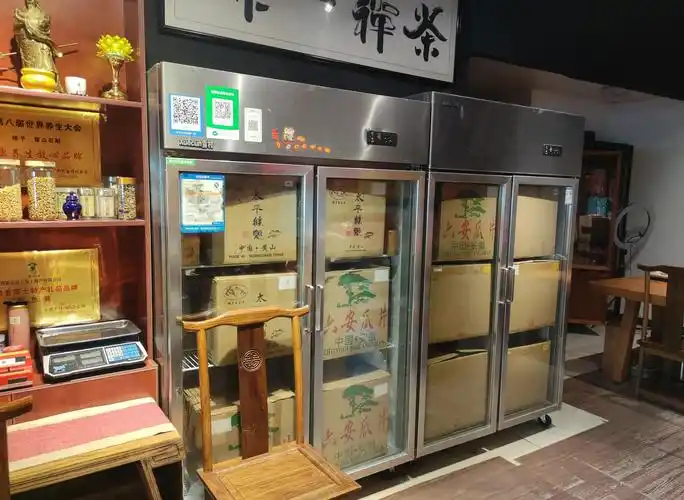 开个茶叶店需要多少费用,想开个茶叶店大概要多少投资