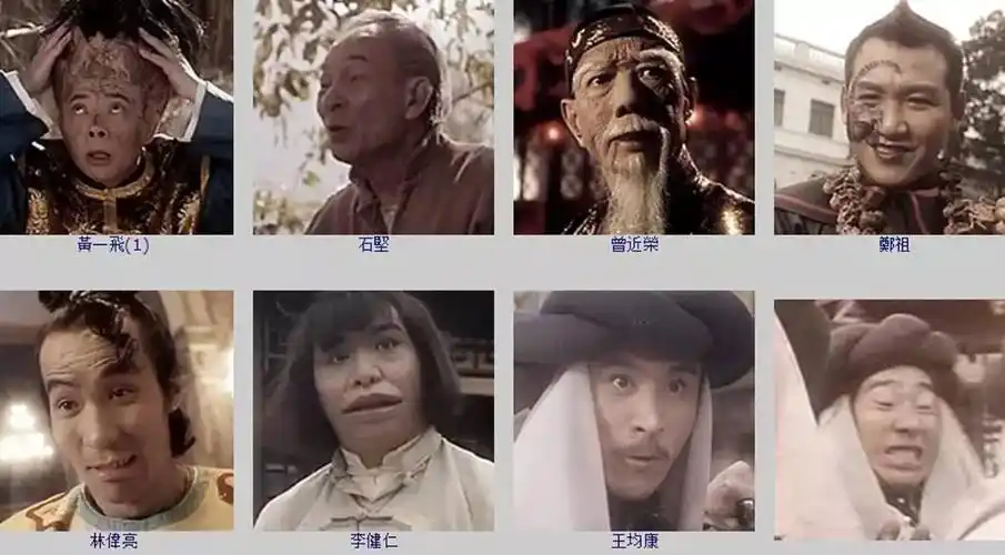 动辄就翻拍重映,情怀卖给谁看