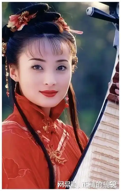 蒋勤勤:演艺界的璀璨明珠|演员_网易订阅