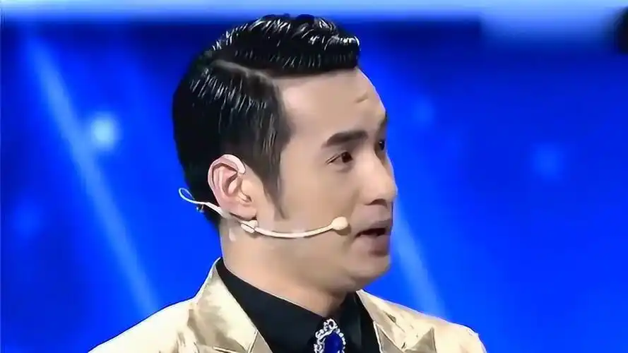 文松搞笑小品《最美》,怒骂对手大混蛋!