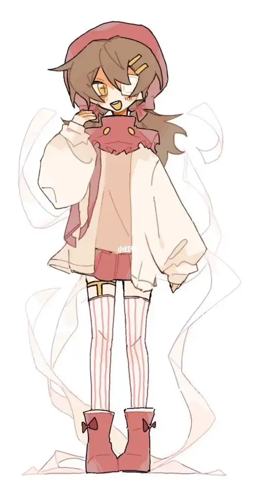 没什么就是给大家看看我自设动起来了