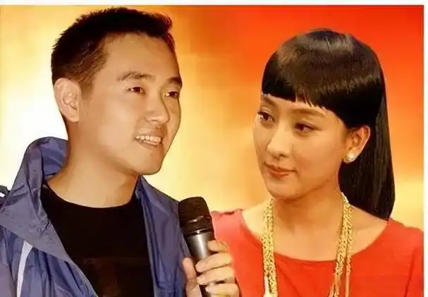 分手11年后再看马苏的现状才明白当年孔令辉的选择有多正确