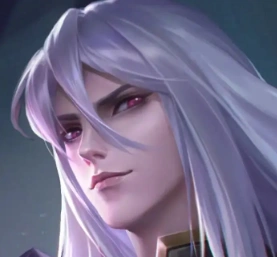 王者荣耀司马懿高清无爱心图