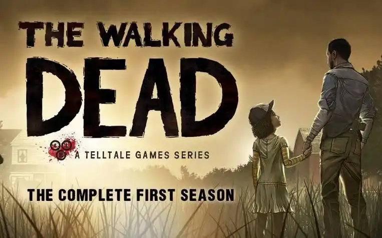 全剧情twd行尸走肉第一季纯享完结thewalkingdeadbyttg