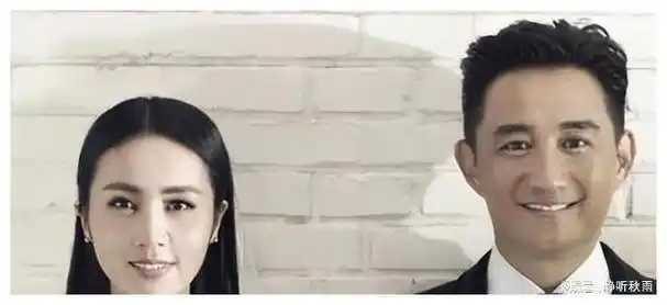 17岁的孙莉,黄磊的幸福真相,惊艳旧照,感动时光|爱情|绯闻|电视剧导演