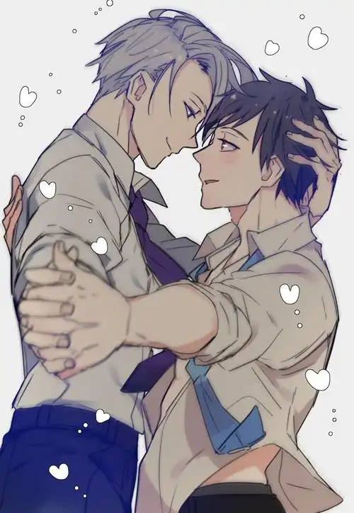 onice##冰上的尤里#*维克托*勇利 60493608