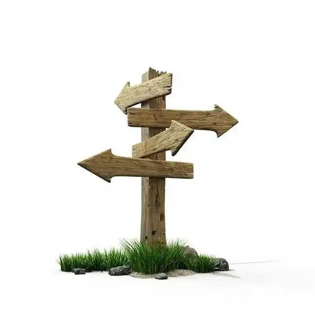 选择.人生的道路有很多岔口,面临选择,我们听从父母的选择,或 - 抖音