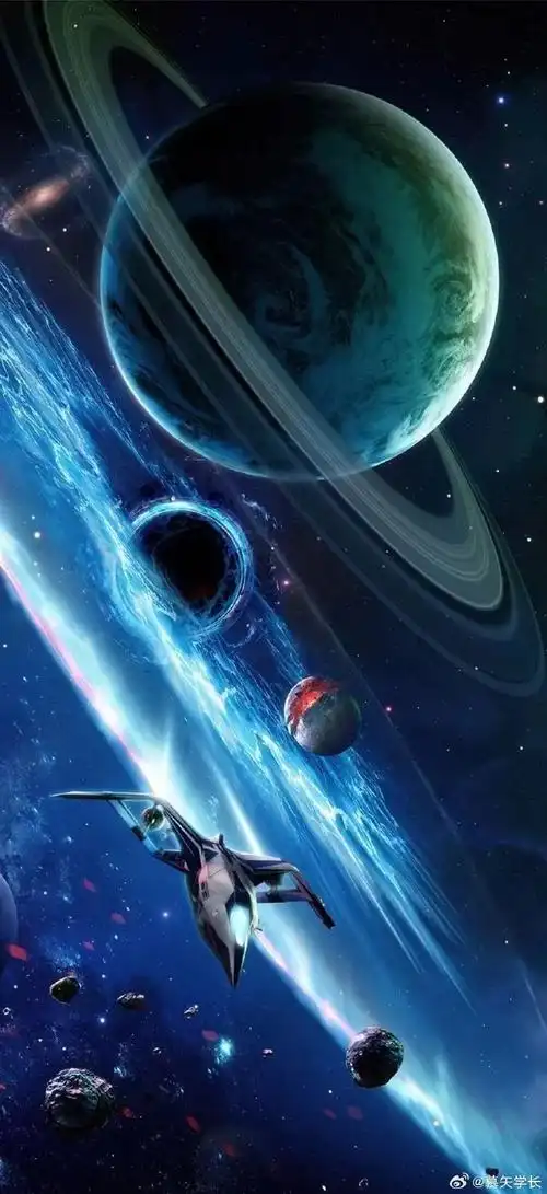 背景 壁纸 皮肤 星空 宇宙 桌面 690_1505 竖版 竖屏 手机