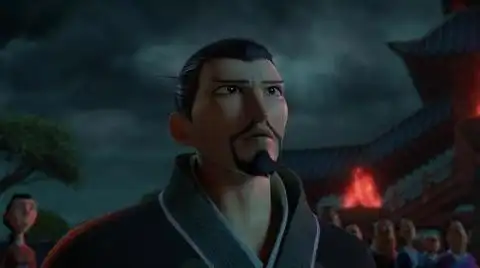 《哪吒之魔童降世》李靖殷夫人:最典型的中国式父母,好,也不好