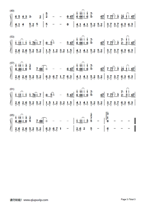 《父亲》钢琴谱由求谱网制作,并提供《父亲》钢琴曲在线试听,《父亲》
