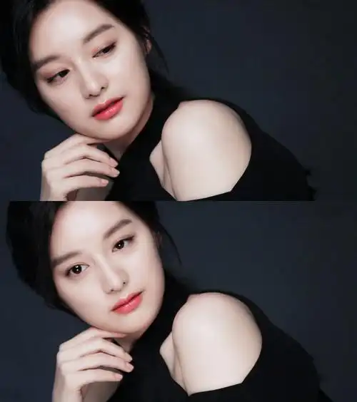 金智媛 cr.新浪微博@geewonii_1019