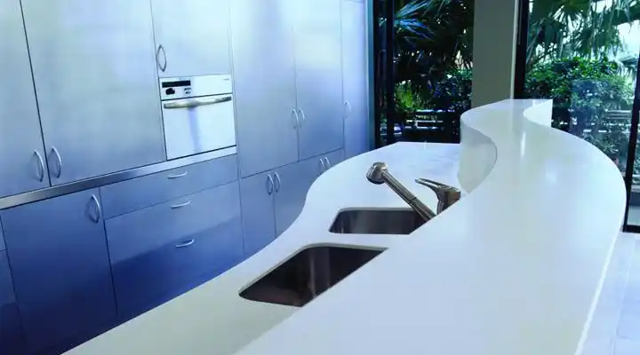 杜邦蒙特利米兰人造石