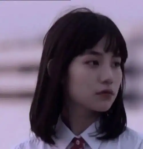 禁忌女孩丨娜诺头像丨情头