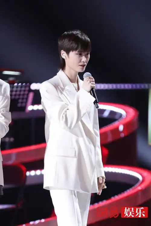 李宇春加盟中国好声音##中国好声音发布会