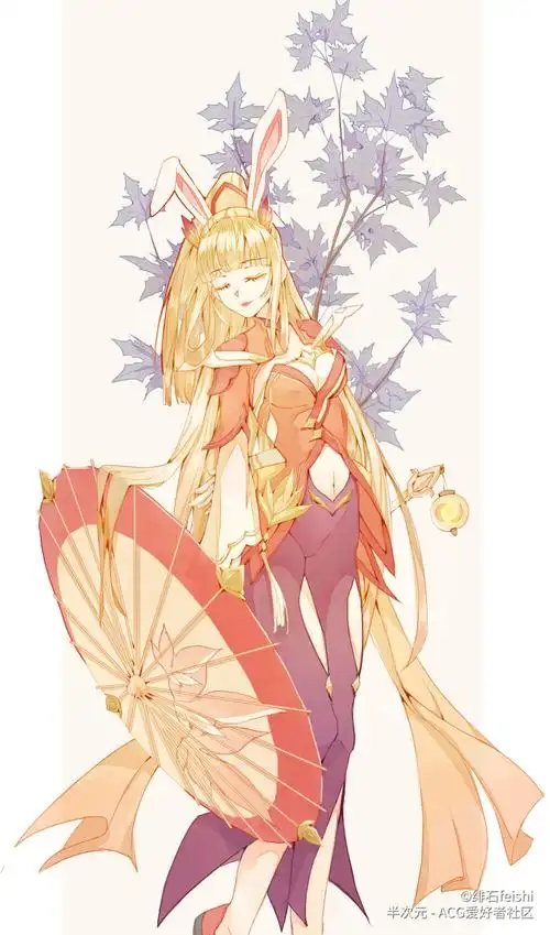 1月8日 1:35   关注   公孙离 王者荣耀 公孙离 阿离