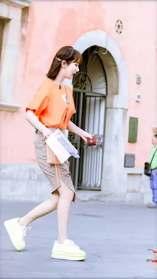 杨紫美图你的世界我来呵护