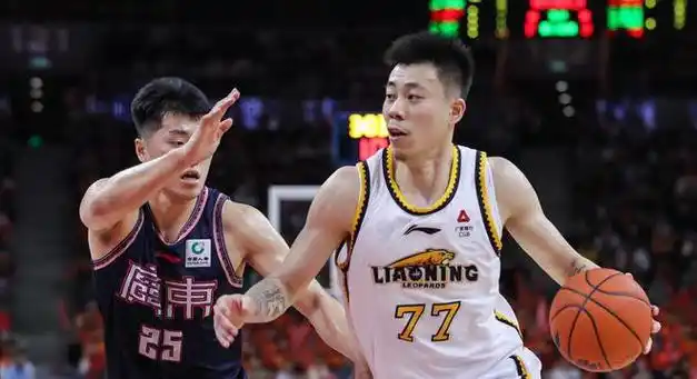 引援失败辽篮旧将5场得3分1个弱点彻底暴露杨鸣不留情面