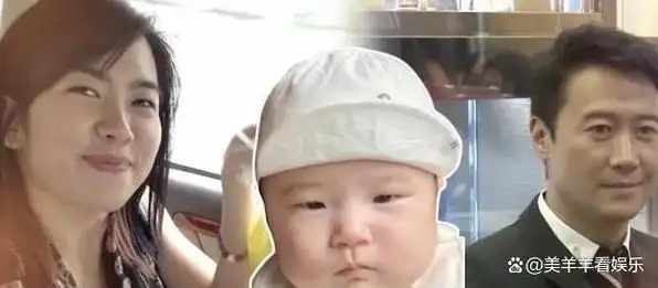 黎明一家罕见亮相小19岁娇妻打扮休闲57岁黎明帅气不减当年