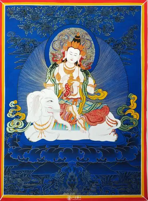 唐卡简介询价:10分钟内回复使用场地:材质:装裱:尺寸:0*0cm绘制时间:0