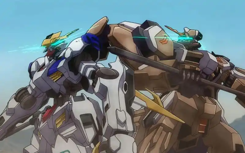 巴巴托斯天狼座帝王形态!