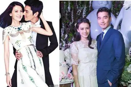 赵又廷害羞了 和杨幂kiss太尴尬