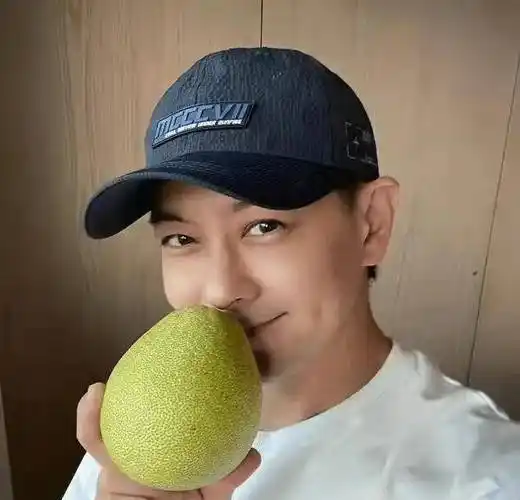 47岁林志颖炫耀自己的牙齿,公开喊话求代言,你怎么看?