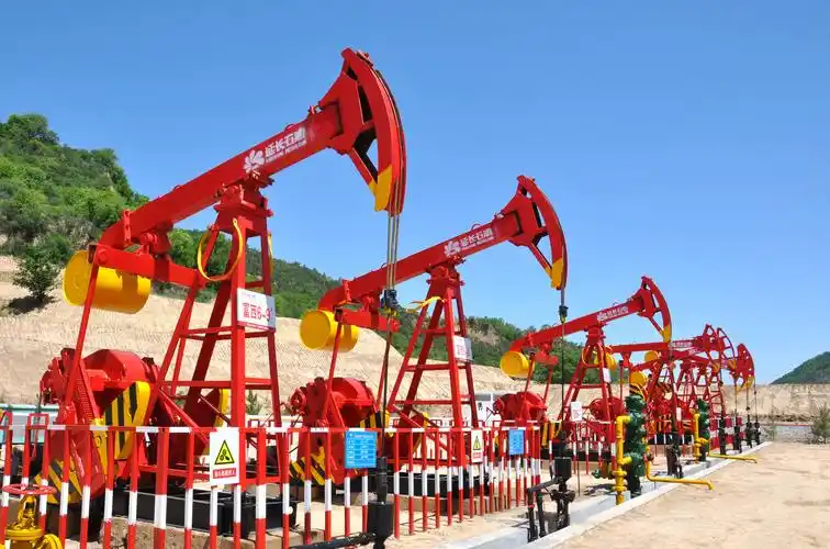 既要产量更要效益,延长油田在一边优选关停井恢复生产的同时,一边又