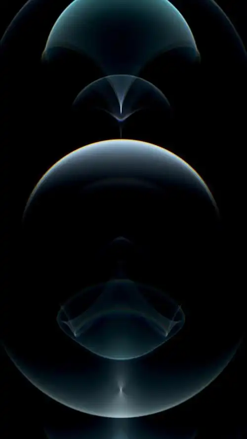 苹果12最新内置壁纸