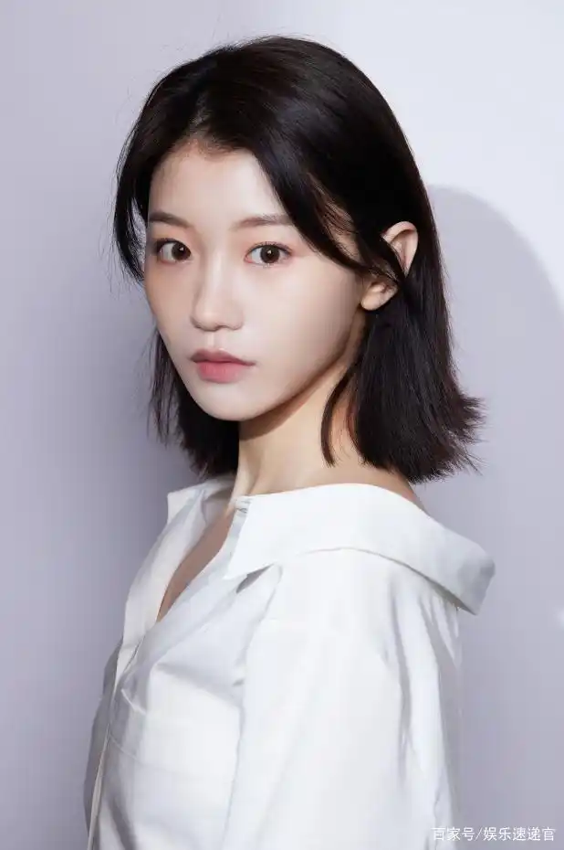 新人小花王子菲新剧《流光引》杀青 搭档张翰祝绪丹 演技值得期待