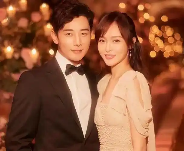 这一次42岁的罗晋又给娱乐圈来了个回马枪