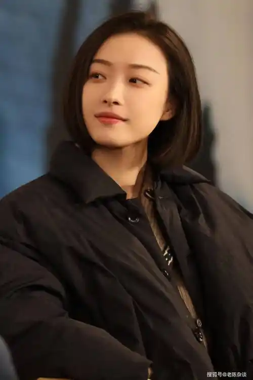 倪妮这身材,实在是性感炸裂!_生活_魅力_女神