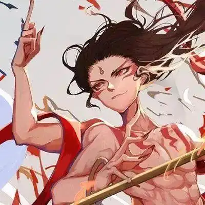 中影星美61热映哪吒之魔童降世头像合集